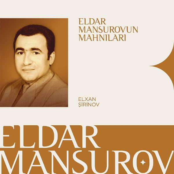 Elxan Şirinov все песни в mp3