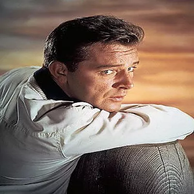 Richard Burton