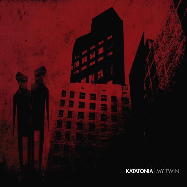 Katatonia - My Twin