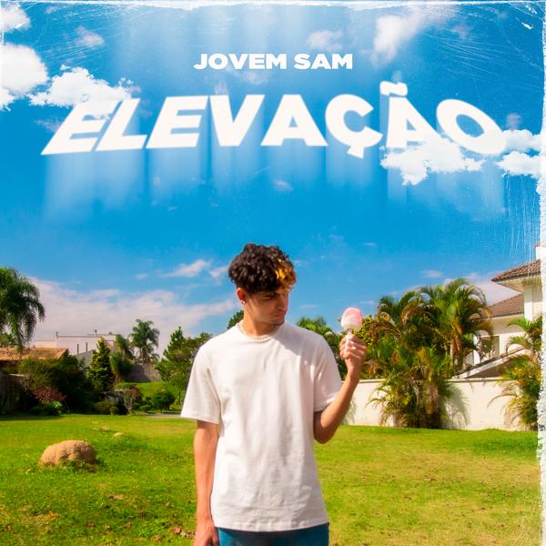 ELEVAÇÃO