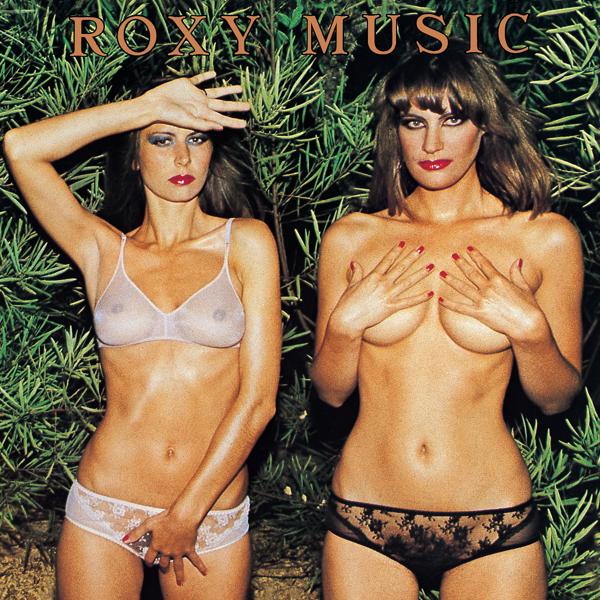 Roxy Music - Three And Nine