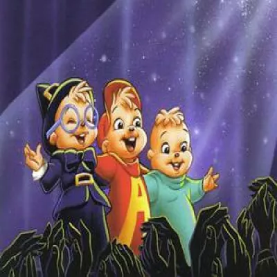 The Chipmunks