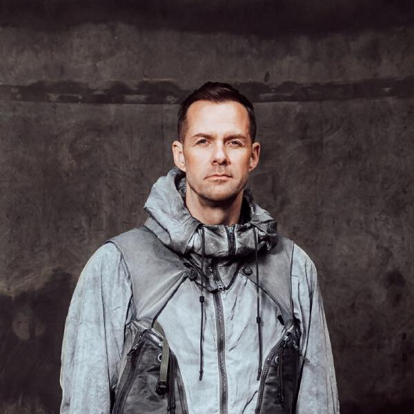 Adam Beyer все песни в mp3