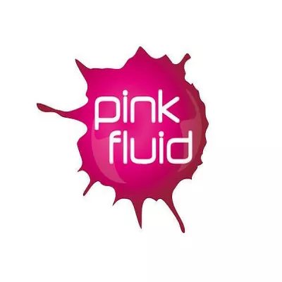 Pink Fluid
