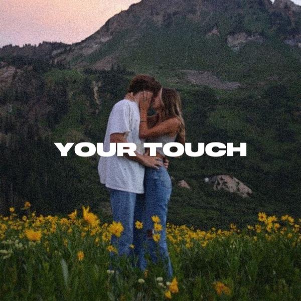 German Geraskin, MadeMix - Your Touch