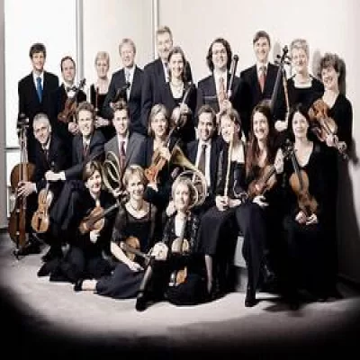 Freiburger Barockorchester