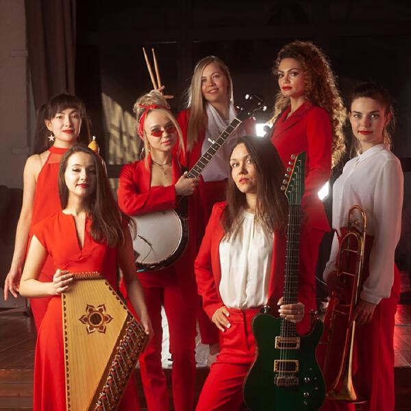 OTTA-Orchestra все песни в mp3