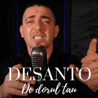 DeSanto