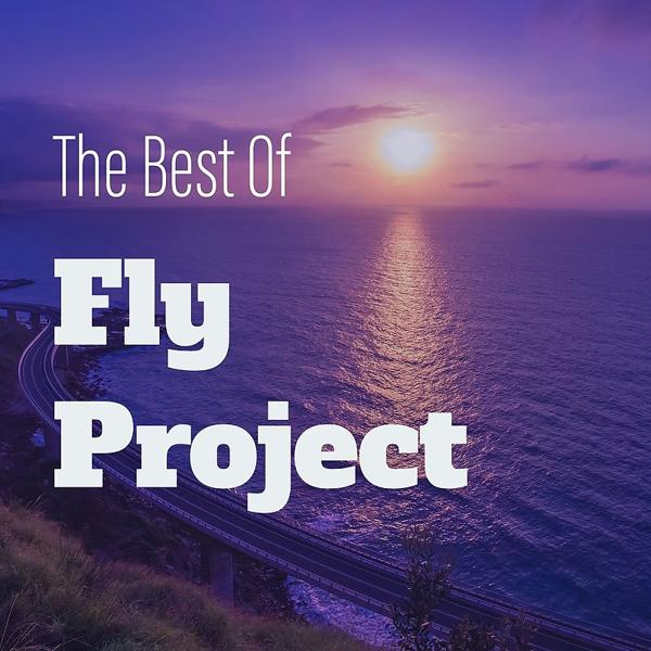 Альбом The Best of Fly Project исполнителя Fly Project