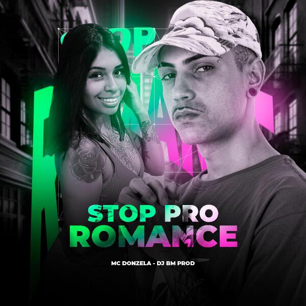 MC Donzela все песни в mp3