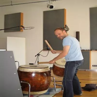 Stefan Hansen