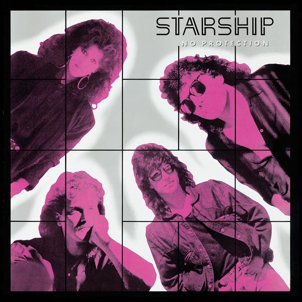 Starship - The Children