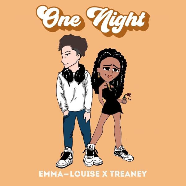 Emma-Louise все песни в mp3