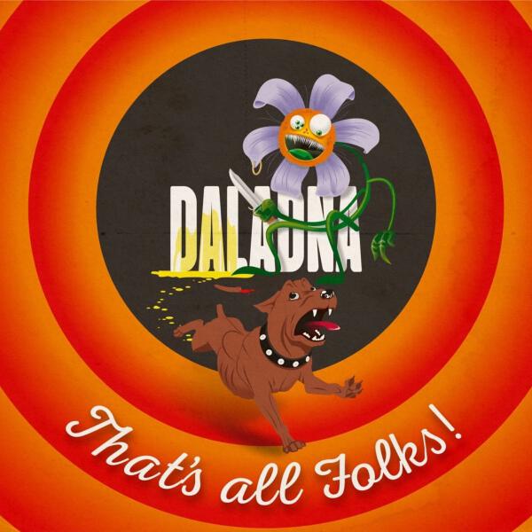 DALADNA все песни в mp3