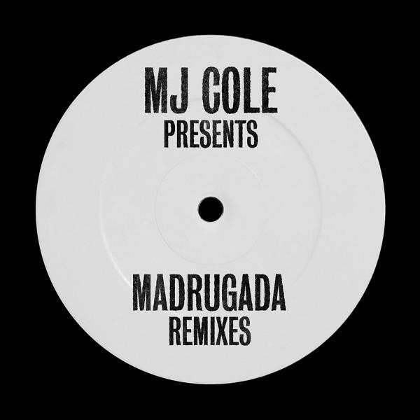 MJ Cole - Strings For Jodie (MJ Cole Remix)