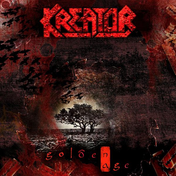 Kreator - Golden Age (Remastered)