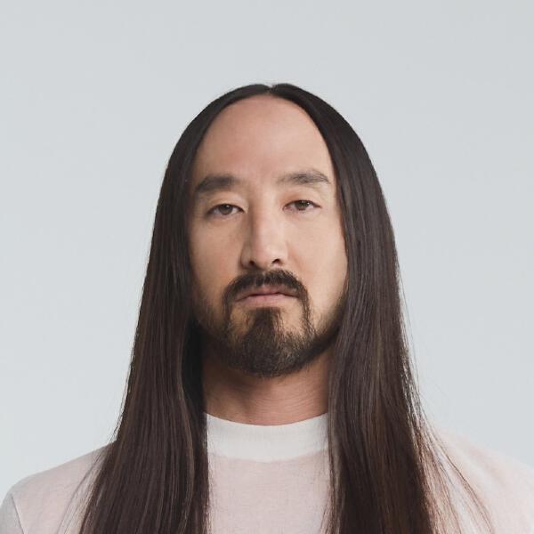 Steve Aoki