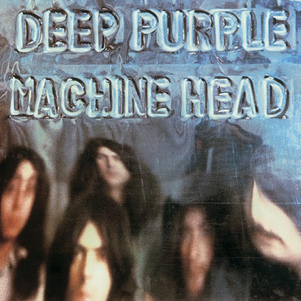 Deep Purple - When A Blind Man Cries (1997 Digital Remaster)