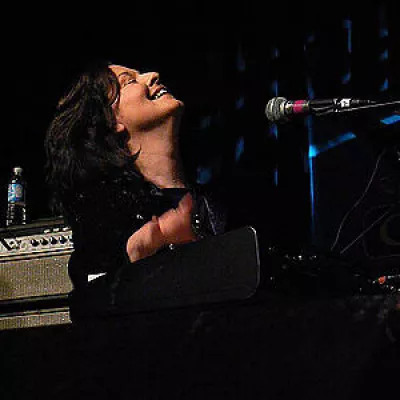 Linda Gail Lewis все песни в mp3