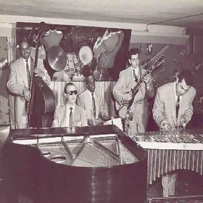 George Shearing Quintet все песни в mp3