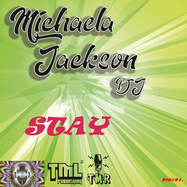 Michaela Jackson DJ