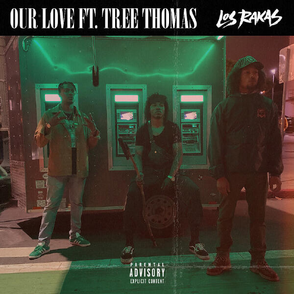 Tree Thomas
