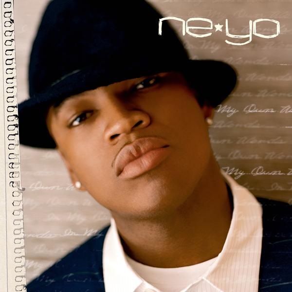 Ne-Yo - Let Go