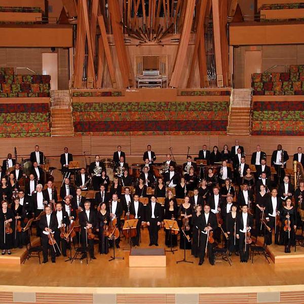 Los Angeles Philharmonic все песни в mp3