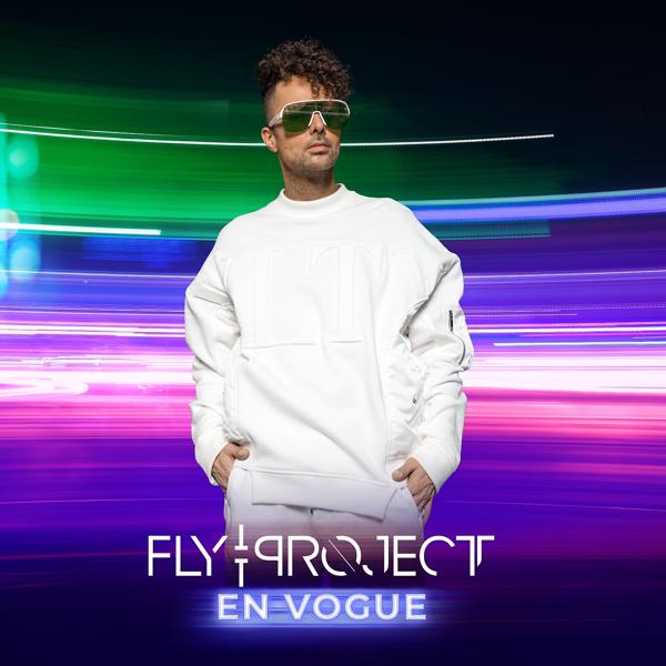 Альбом En Vogue исполнителя Fly Project
