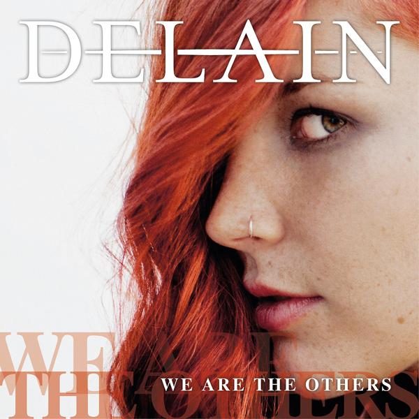 Delain - We Are The Others (Radio Version)