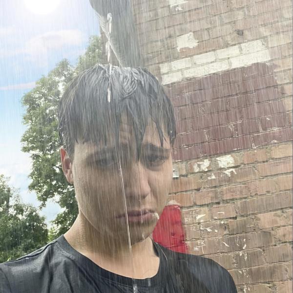 Альбом Cry me a river исполнителя JojoHF