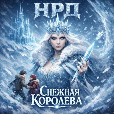 НРД
