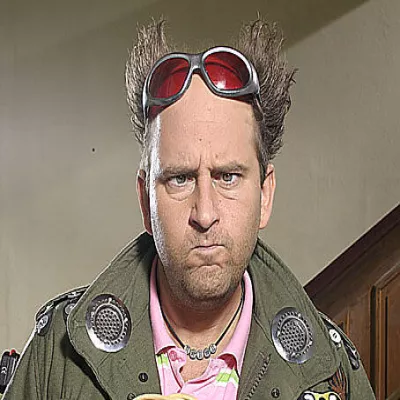 Tom Lehel