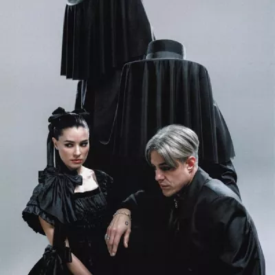 Confidence Man