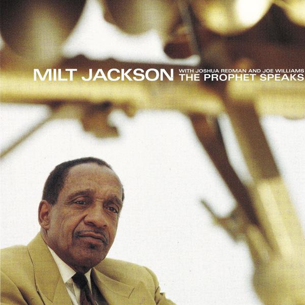 Milt Jackson - You Are so Beautiful (2006 Remaster)