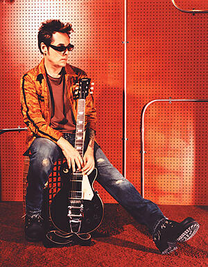 Earl Slick
