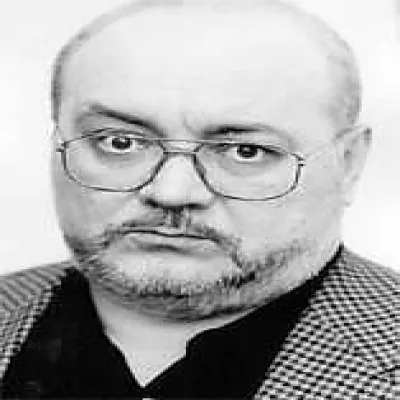 Alexei Steblianko