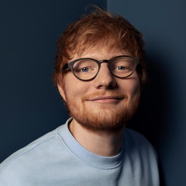 Ed Sheeran все песни в mp3