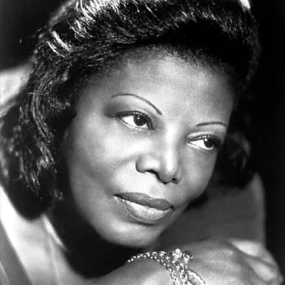 Mary Lou Williams