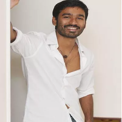Dhanush все песни в mp3