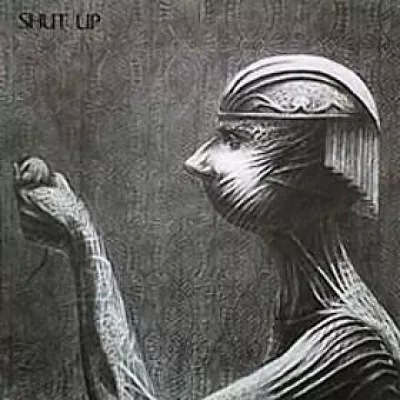 Shut-Up все песни в mp3