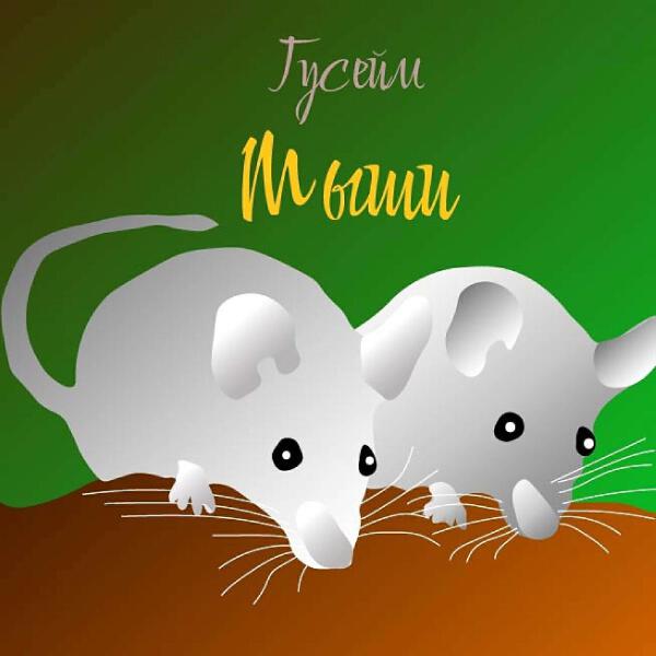 Гусейм все песни в mp3