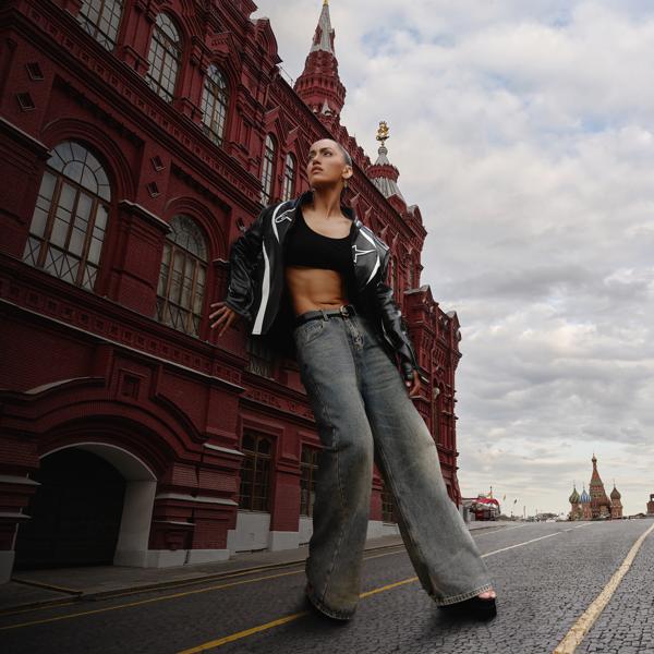 Альбом Расставание по-русски исполнителя JEMMY