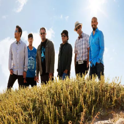 Ozomatli все песни в mp3