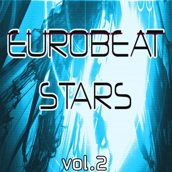 Альбом Eurobeat Stars Vol. 2 исполнителя Various Artists