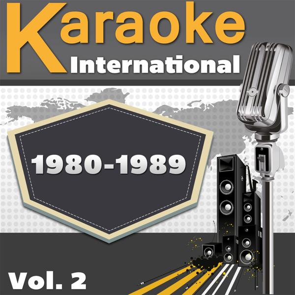 Альбом Karaoke International 1980-1989 Vol. 2 исполнителя Doc Maf Ensemble