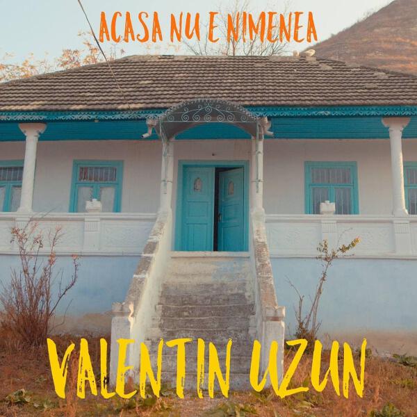 Valentin Uzun все песни в mp3