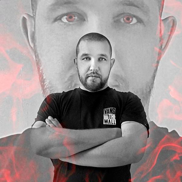 Gaver GR - Кто я