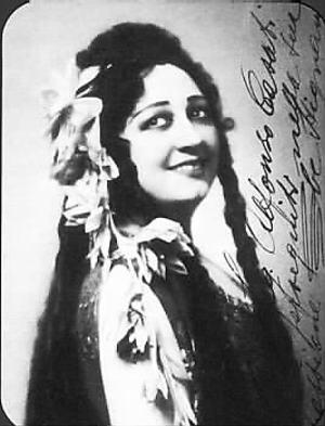 Ebe Stignani
