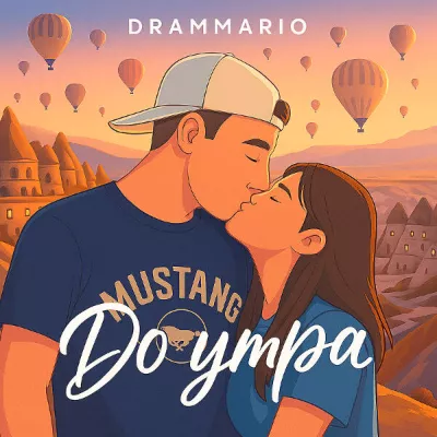 Drammario